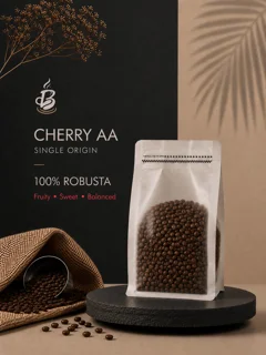 چری AA